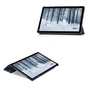 Чохол до планшета BeCover Smart Case Nokia T21 10.4" Deep Blue (709556) - зменшене зображення 5