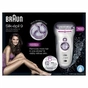 Епілятор Braun SE 9961 - зменшене зображення 4