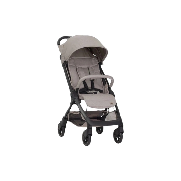 Коляска Chicco We 2 Бежева (8058664191758) (87167.43) - изображение 1