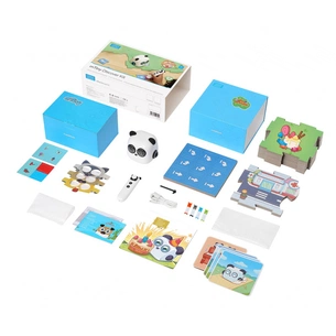 Конструктор Makeblock mTiny Discover Kit (P1030157) зображення 1