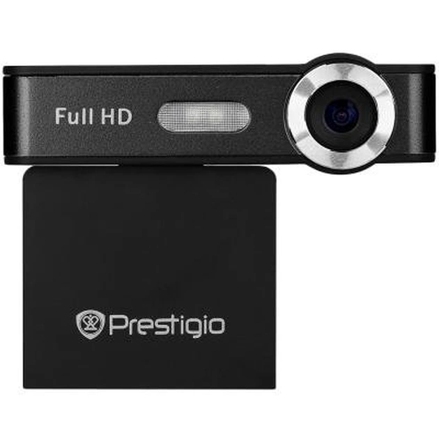 Відеореєстратор Prestigio RoadRunner 506 (PCDVRR506) - изображение 1