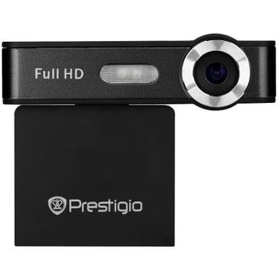 Відеореєстратор Prestigio RoadRunner 506 (PCDVRR506) зображення 1