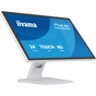 Монітор iiyama T2452MSC-W1AG - зменшене зображення 2