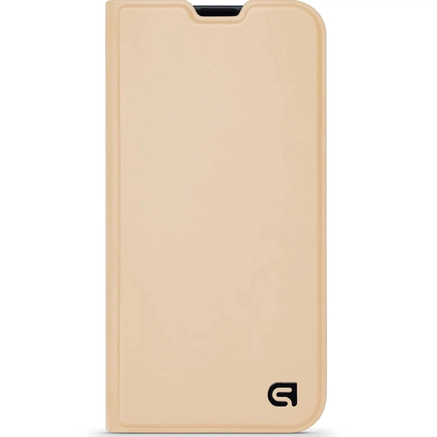 Чохол до мобільного телефона Armorstandart OneFold Case Xiaomi Redmi Note 15 Pro 4G Gold (ARM90177) - зображення 1