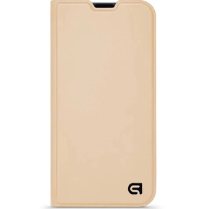 Чохол до мобільного телефона Armorstandart OneFold Case Xiaomi Redmi Note 15 Pro 4G Gold (ARM90177) зображення 1