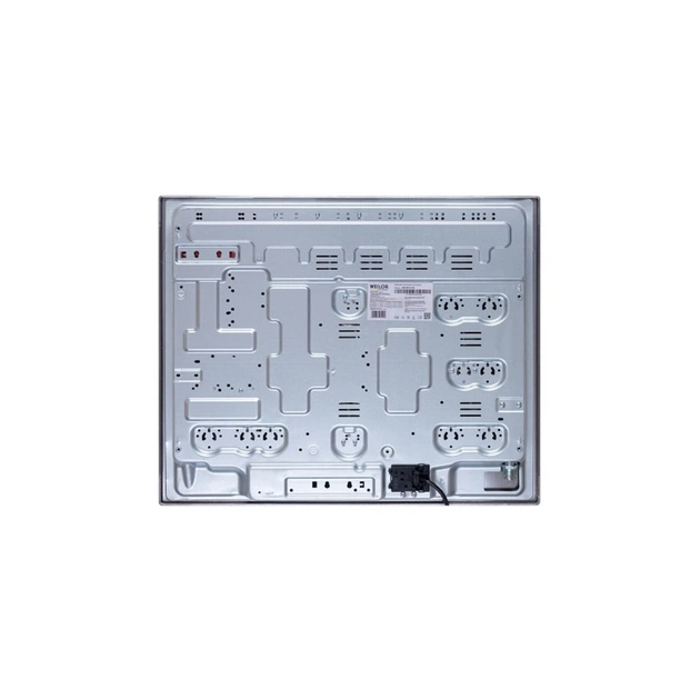 Варочна поверхня Weilor GM W 614 SS - picture 10