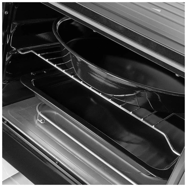 Електропіч Grunhelm GN70KASC - picture 8