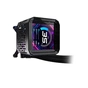 Система жидкостного охлаждения ASRock PHANTOM GAMING 360 LCD - уменьшенное изображение 6
