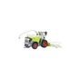 Спецтехніка Britains Комбайн кормозбиральний Claas Jaguar 980 з жаткою Orbis 900, 1:32 (43285) - зменшене зображення 3