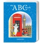 Книга My ABC book. Англійська абетка А-ба-ба-га-ла-ма-га (9786175851753) - уменьшенное изображение 1