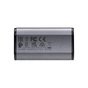 Накопичувач SSD USB 3.2 2TB ADATA (AELI-SE880-2TCGY) - зменшене зображення 2