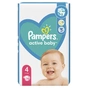 Підгузки Pampers Active Baby Maxi Розмір 4 (9-14 кг) 70 шт (8001090948250) - зменшене зображення 2