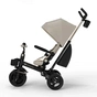 Дитячий велосипед Kinderkraft Aveo 2 Plus Beige (KRAVEO02BEG0000) (5902533929498) - зменшене зображення 6