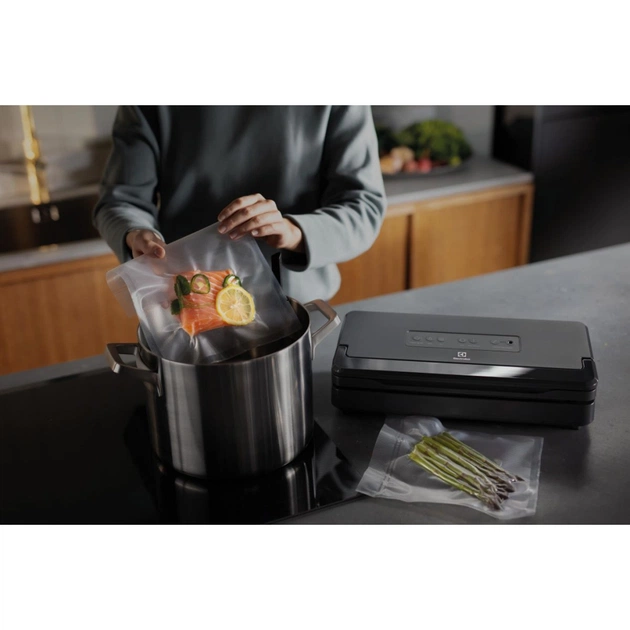 Вакууматор Electrolux Explore (E6VS1-6AG) - picture 7