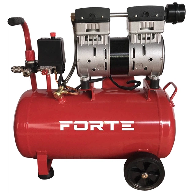 Компресор Forte COF-24 (104090) - изображение 1