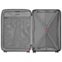 Набір валіз Wenger Legacy 3 в 1 (S,M,L) пластик, 4 колеса, чорний (612530) - зменшене зображення 6