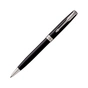 Ручка кулькова Parker SONNET 17 Black Lacquer CT BP (86 132) - зменшене зображення 2