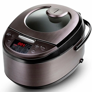 Мультиварка Polaris PMC 0516ADG зображення 1