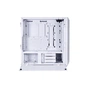 Корпус Lian Li LANCOOL II Mesh ARGB White (G99.LAN2MRS.50) - зменшене зображення 5