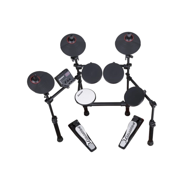 Електронна ударна установка Carlsbro CSD100 (228614) - picture 3