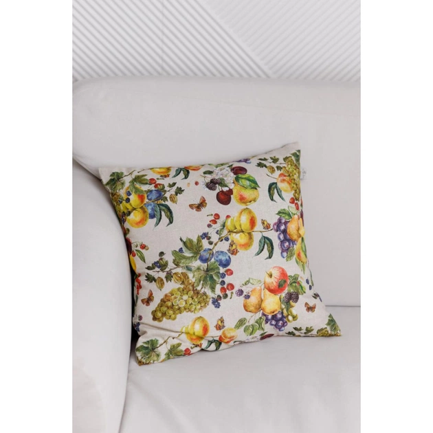 Наволочка Прованс декоративна Верона 45х45 (035551) - зображення 3