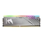 Модуль пам'яті для комп'ютера DDR4 16GB (2x8GB) 3200 MHz RGB Fusion GIGABYTE (GP-AR32C16S8K2SU416R) - зменшене зображення 2