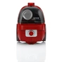 Пилосос Gorenje VC 1901 GACRCY (VC1901GACRCY) - зменшене зображення 2