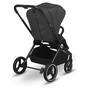 Коляска Lionelo 2 в 1 Mika Grey Graphite (LO-MIKA 2IN1 GREY GRAPHITE) - зменшене зображення 9