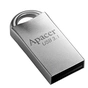 USB флеш накопичувач Apacer 32GB AH158 Ashy USB 3.0 (AP32GAH158A-1) - зменшене зображення 3