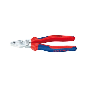 Плоскогубці KNIPEX 180мм (02 05 180) зображення 1