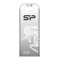 USB флеш накопичувач Silicon Power 4Gb Touch T03 horse-year edition (SP004GBUF2T03V1F14) - зменшене зображення 1