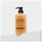 Гель для душу Kundal Eau Thermal Scrub Body Wash Violet Muguet 500 мл (8809809428655) - зменшене зображення 3