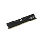 Модуль пам'яті для комп'ютера DDR5 32GB (2x16GB) 6000 MHz IRDM Black Goodram (IR-6000D564L36S/32GDC) - зменшене зображення 2