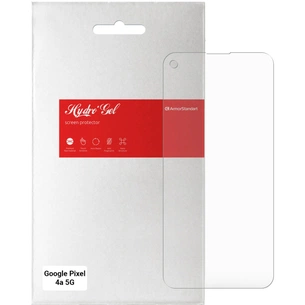 Плівка захисна Armorstandart Matte Google Pixel 4a 5G (ARM61125) зображення 1