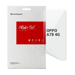 Плівка захисна Armorstandart OPPO A78 4G (ARM69514) зображення 1