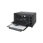 Електропіч Artel MD 3618 L BLACK - зменшене зображення 2