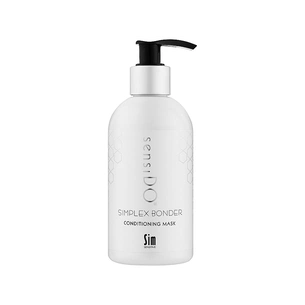 Кондиціонер для волосся Sim Sensitive SensiDO Simplex Bonder Conditioning Mask 250 мл (6417150017385) зображення 1