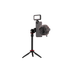 Мікрофон 2E Maono MM011 Vlog KIT 3.5mm (2E-MM011) изображение 1