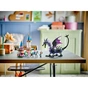 Конструктор LEGO Disney Драконя форма Малефісенти (43240) - зменшене зображення 8