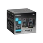 Акустична система Defender Solar 10 LED Bluetooth USB Black (65940) - зменшене зображення 8
