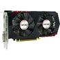 Відеокарта GeForce GTX1050Ti 4096Mb Afox (AF1050TI-4096D5H5-V6) - зменшене зображення 2