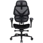 Крісло для геймерів TX3 Flex Pro Mesh Black (TEGC-3076101.12) - зменшене зображення 1