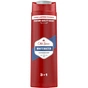 Гель для душу Old Spice Whitewater 400 мл (4084500978911) - зменшене зображення 2