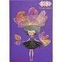 Щоденник шкільний ZiBi Fairy В5 40 аркушів тверда обкладинка (ZB.13765-40) - уменьшенное изображение 1