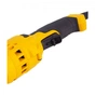 Шліфувальна машина DeWALT 1500 Вт, 10500 об/хв, d=125 мм, 2.5 кг (DWE4277) - зменшене зображення 4