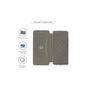Чохол до мобільного телефона BeCover Exclusive Samsung Galaxy M14 5G SM-M146 Dark Green (709041) - зменшене зображення 5