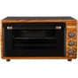 Електропіч Sencer MF 46E24 Wooden - зменшене зображення 1
