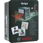 Лазерний нівелір Bosch Quigo (0.603.663.521) - зменшене зображення 3