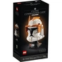 Конструктор LEGO Star Wars Шолом командора клонів Коді 766 деталей (75350) - зменшене зображення 1