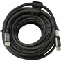 Кабель мультимедійний HDMI to HDMI 20.0m V2.1 active Atcom (23720) - зменшене зображення 1
